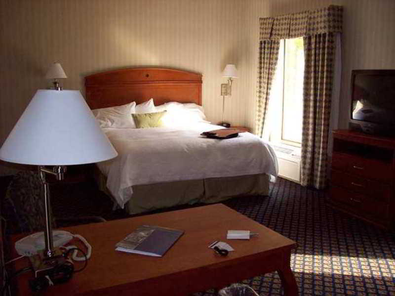 Hampton Inn And Suites Jamestown Camera foto